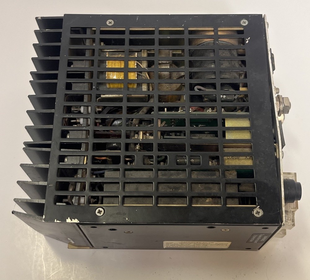 Advance MG5-40C Power Supply