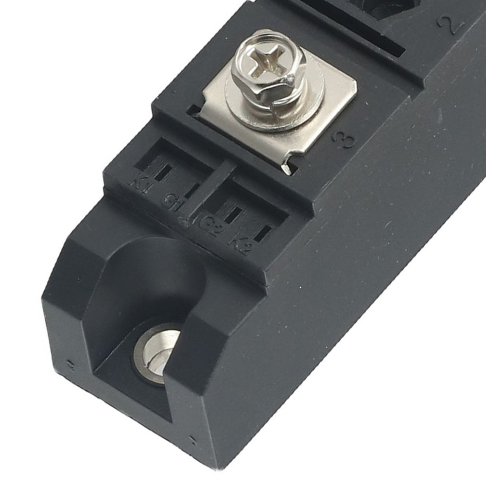 MD110A MD110-16 1600V/Anti-Reverse/Diode Module Power Module Accessories 1Pcs