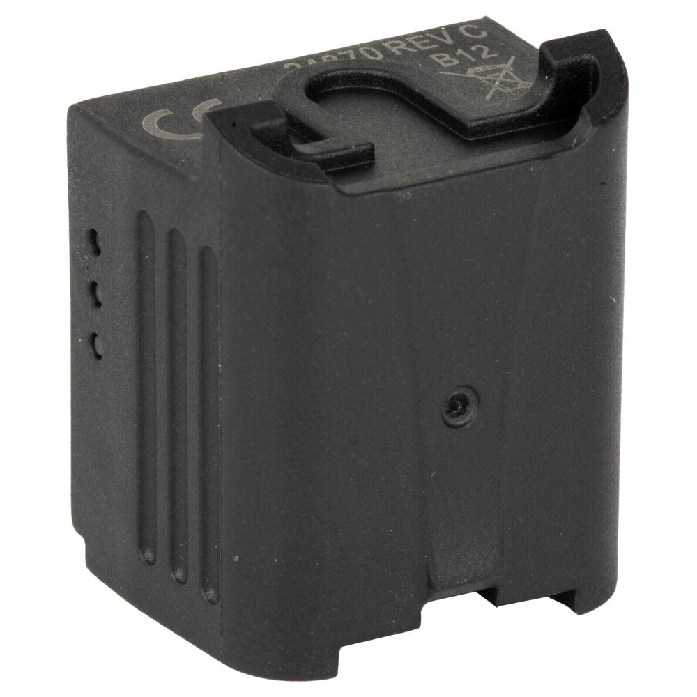 Surefire Battery 3.7v Lith Poly XSC - B12 Micro-Compact Weapon Lights