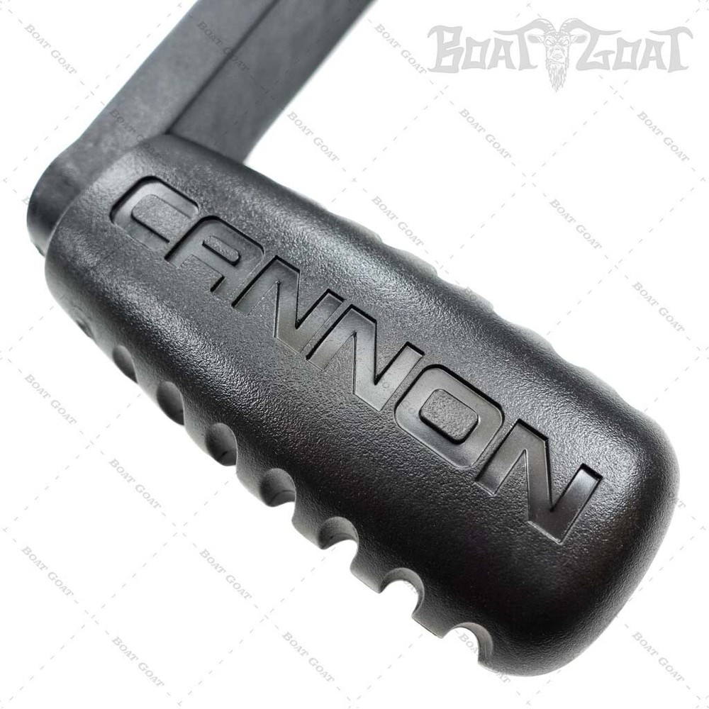 Cannon Downrigger Crank Arm / Handle Assembly - 3994210