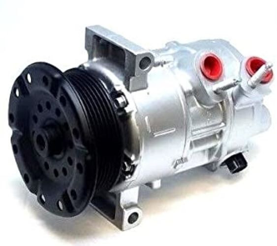 AC Compressor For 2007 2008 Jeep Patriot Compass, Dodge Caliber 2.0L 2.4L