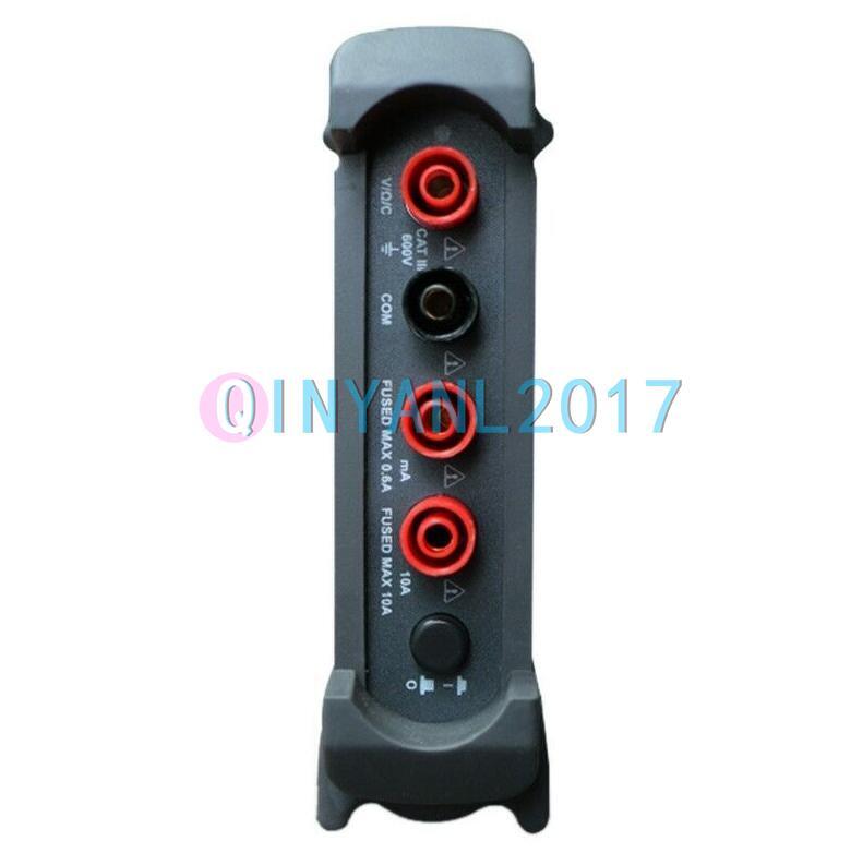 Hantek 365C Multimeter Data Logger for Voltage Current Resistance Capacitance