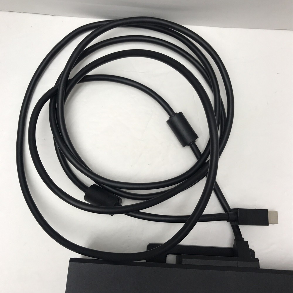 Microsoft Xbox One Kinect Camera Motion Sensor Bar Model 1520 - OEM Tested Works