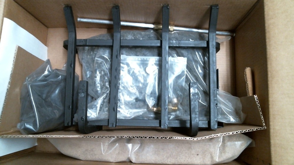 Hargrove Fire Logs And Accessories 18" ... FS