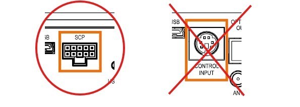 HELIX Conductor Programmable DSP Controller Audiotec BRAX MATCH SCP Version