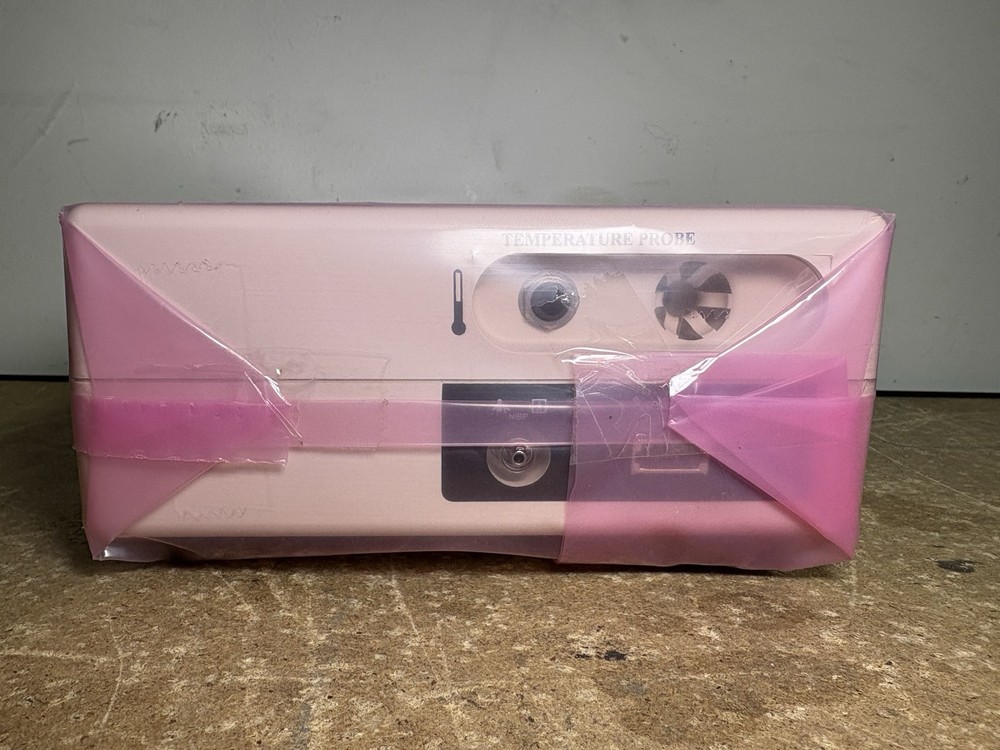 Mediaid 960 PULSE OXIMETER