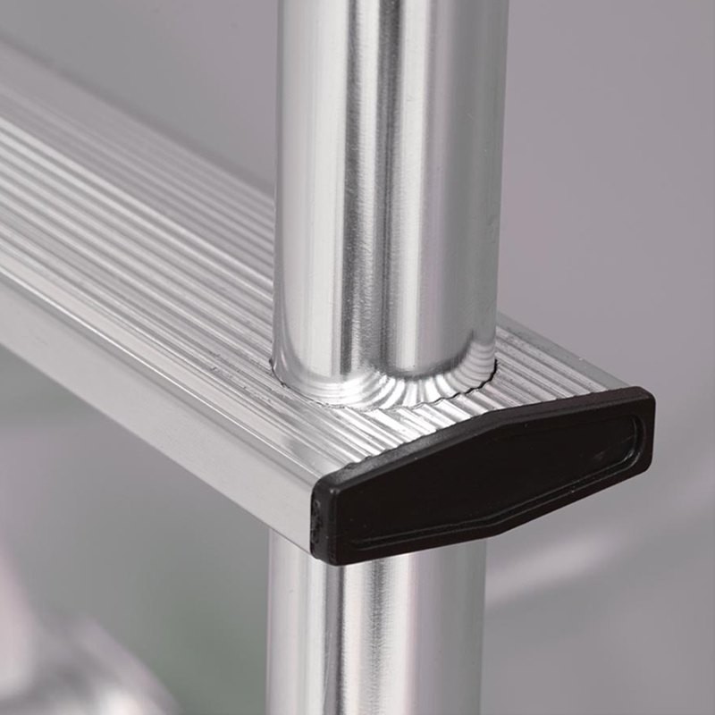 Surco 103 Aluminum Van Ladder