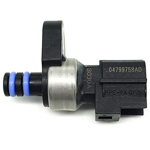 Transmission Pressure Sensor