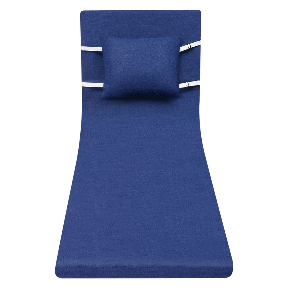 Electric Lifting Bed Backrest 2-80° Adjustable Back Rest Support For Elderly US