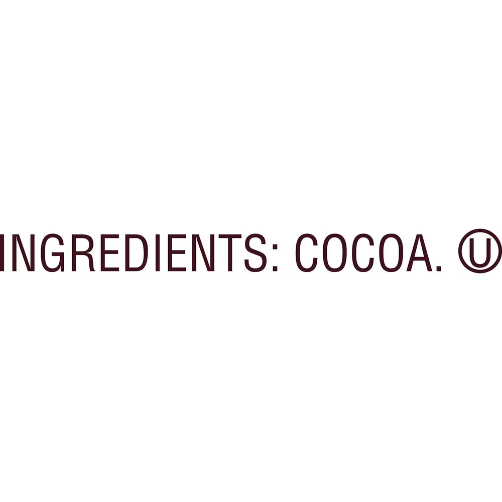 Hershey's Cocoa 100% Cacao Natural Unsweetened, 23 oz.