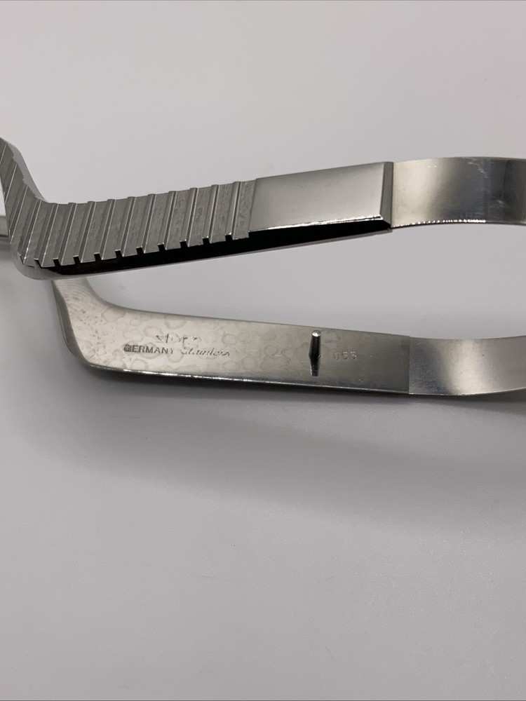 Storz N-1714 Jacobson Spring Handle Scissors