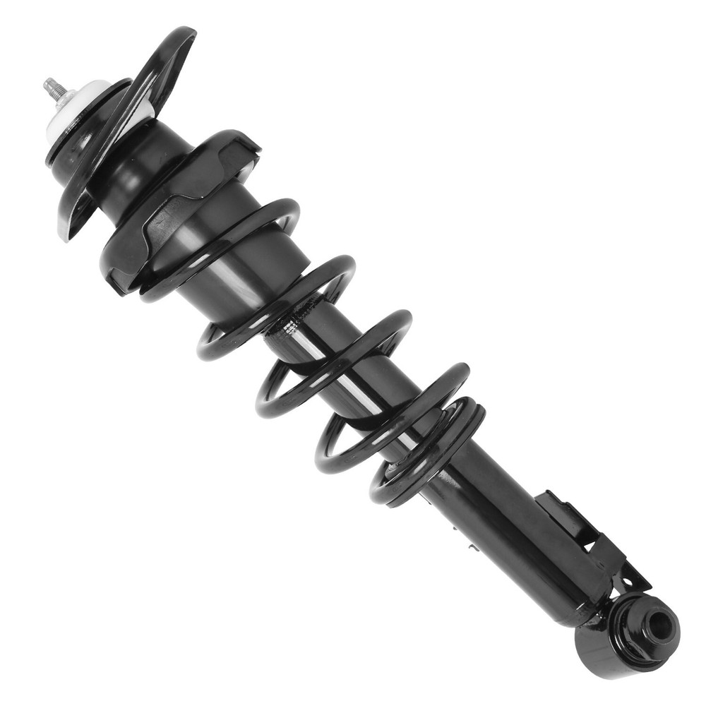 Rear Driver Passenger Struts w/Coil Springs Assembly for 2007 - 2015 Mini Cooper