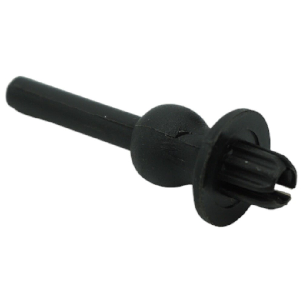 Genuine Ford KA+ Parcel shelf strap button 1883776