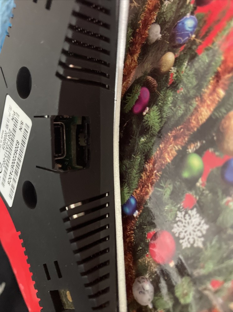 GENUINE Polycom 2201-23313-002 HDX External Conference Microphone