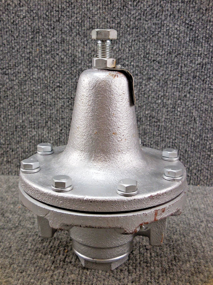 Unused Watts 152A 10-50 Range 0830910 Medium Capacity Process Regular Iron 1/2"