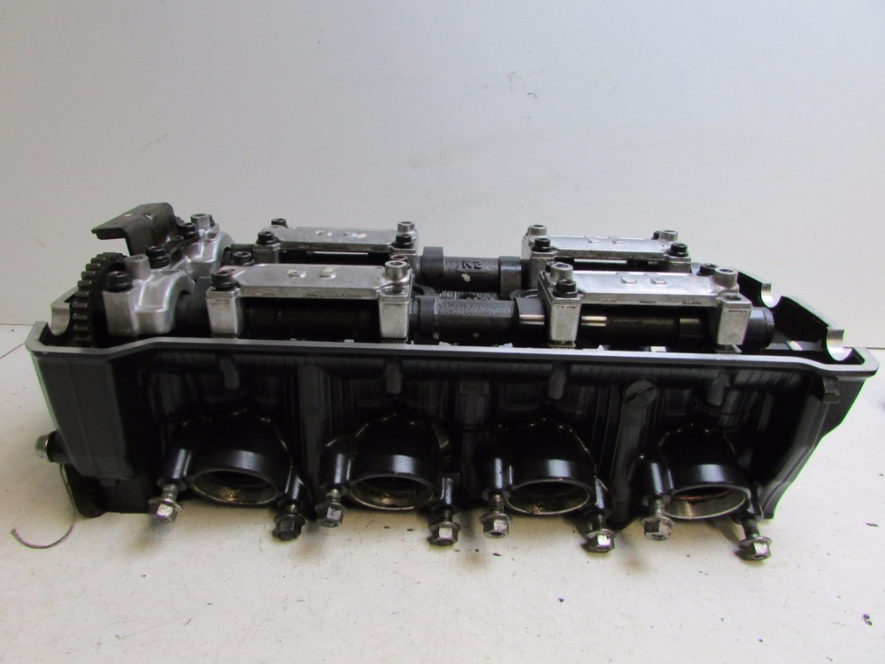 Kawasaki Z1000 DCF 2013 Cylinder Head