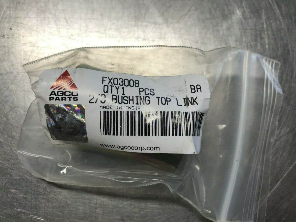FX03008 OEM AGCO 2/3 Top Link BUSHING