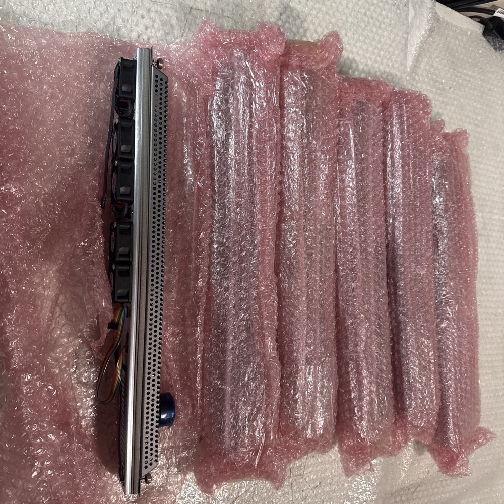 New Evertz EMX1-CP control panel