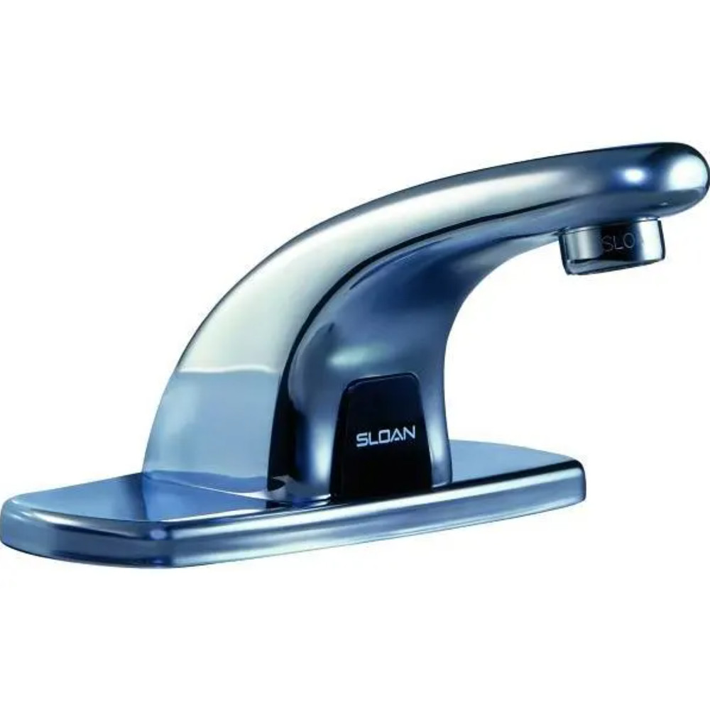 Sloan EBF60A Control Module W/ Label