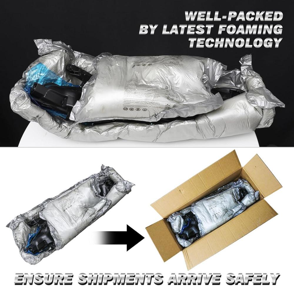 -For 2012 2013 2014 Honda CR-V [Halogen Type] OEM Headlight Headlamp Assembly Re
