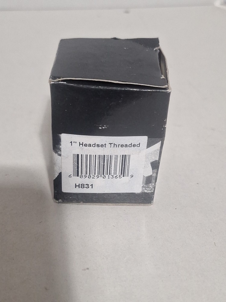 Neco 1 Inch Headset Threaded H 831