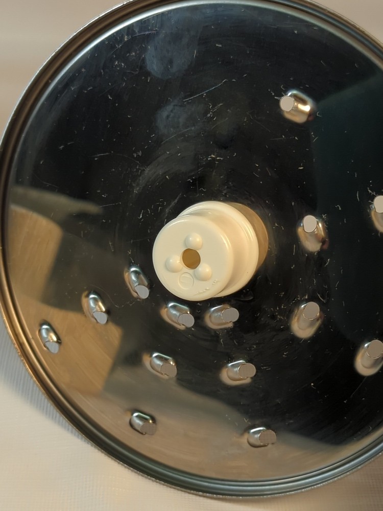 KitchenAid 11 Cup Food Processor Thick Shredder Blade Disc KFP600 WH Replacement