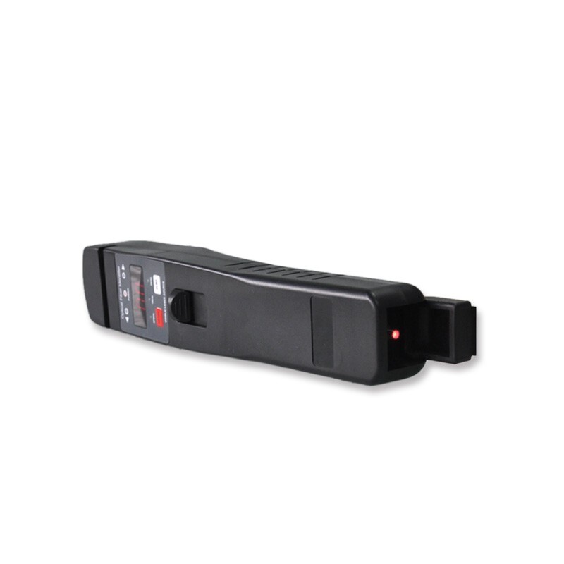 Handheld Optical Fiber Identifier On-line testing Red Light Output Power 1mW