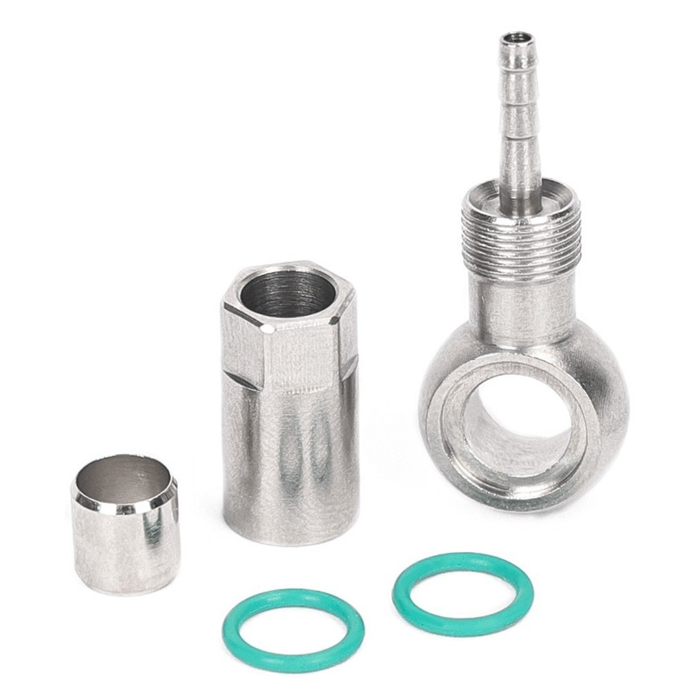 Simplified Maintenance Solution Fivewire Oil Needle with Essential Components