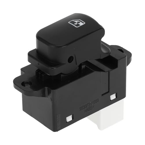 Power Window Switch Rear Passenger Side Window Control Switch for Kia Rondo