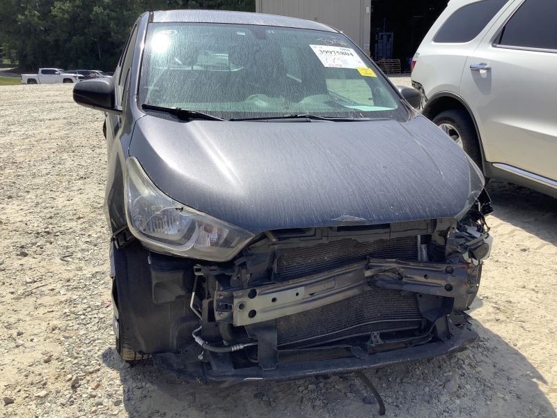 Alternator Fits 16-22 SPARK 4343109