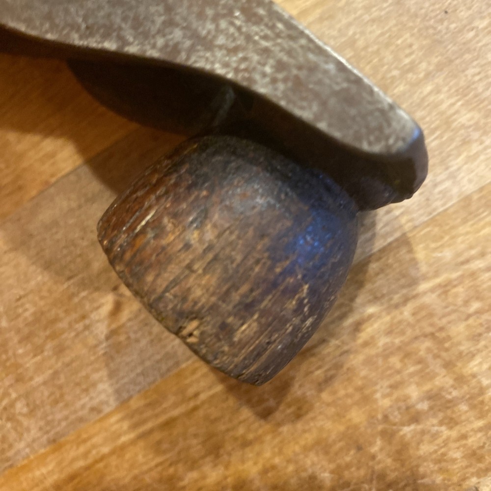 Stanley No. 203 Low Angle Block Plane