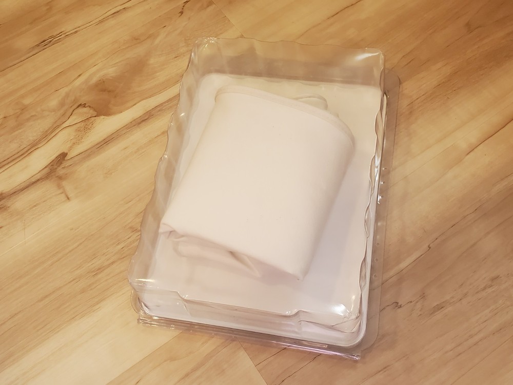 NEW Cannon White Downrigger Cover # 1903031