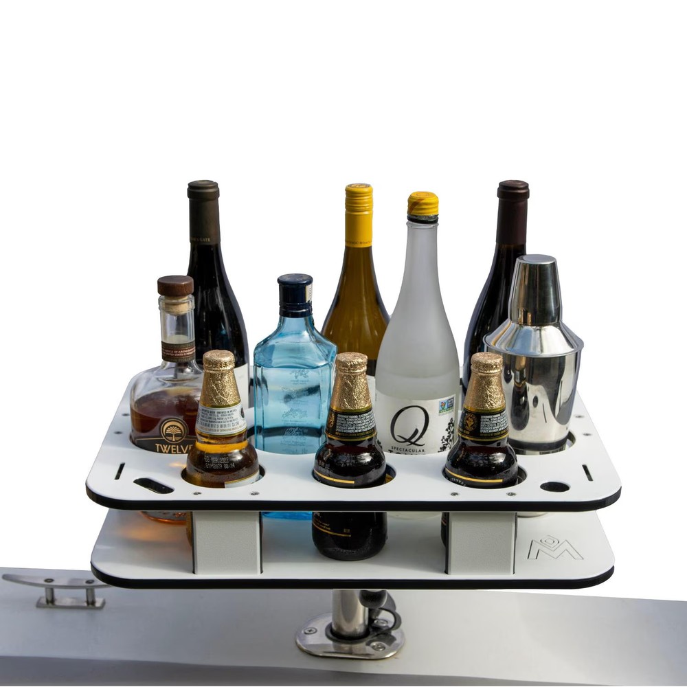 Magma Rectangular Party Table