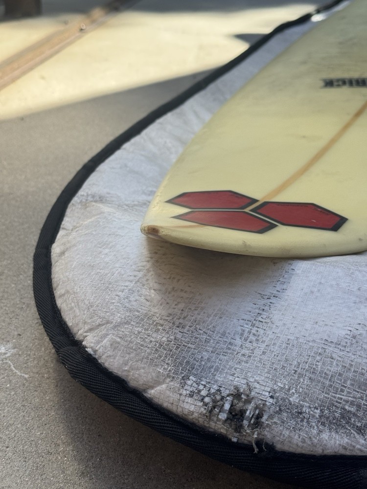 All Merric Surfboard 7’4’’