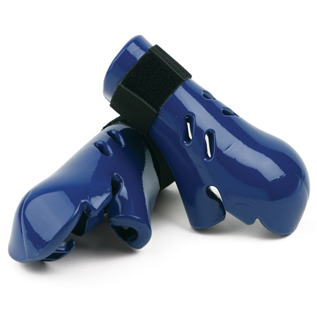 Foam Sparring Gear - Hands