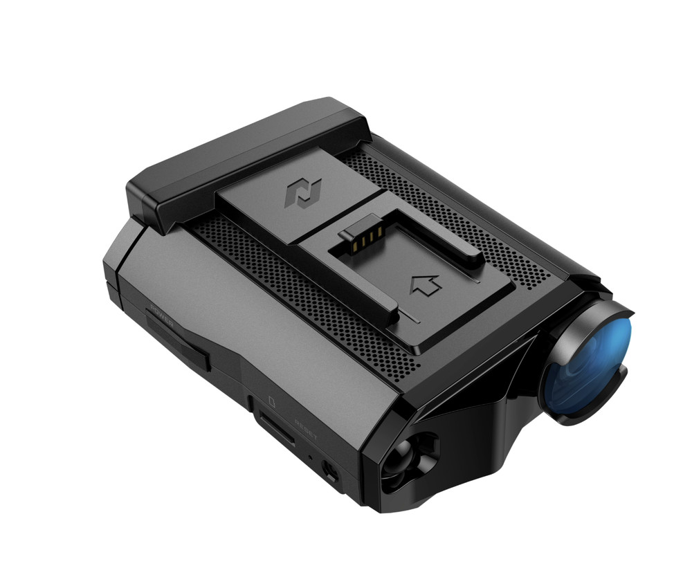 NEOLINE X-COP 9300s - Dashcam & Radar Detector !!!