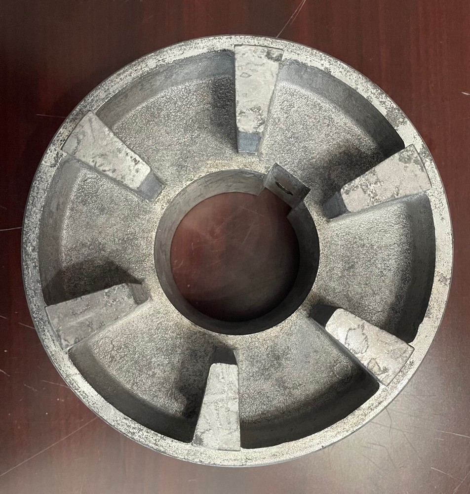 M700M7520 MAGNALOY COUPLING HUB