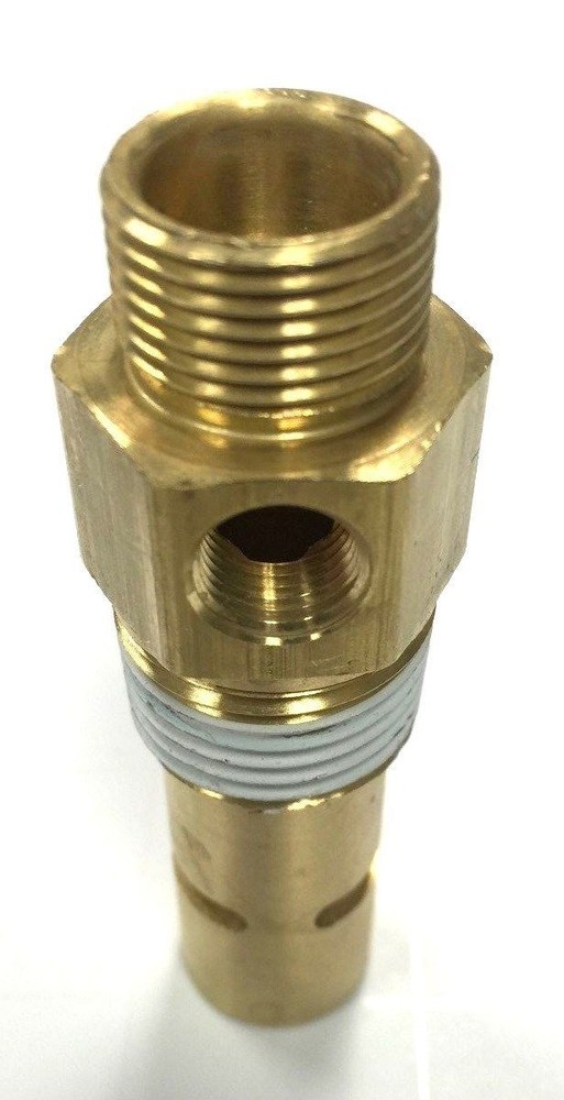 031-0104 REPLACEMENT SUPER CHECK IN-TANK CHECK VALVE 3/4" COMPRESSION X 3/4" MPT