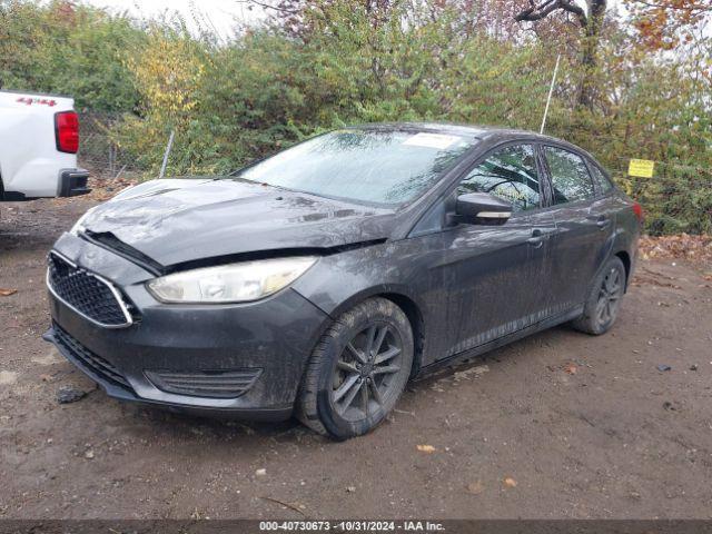 Used Infotainment Display fits: 2016 Ford Focus 4.2`` screen Grade A