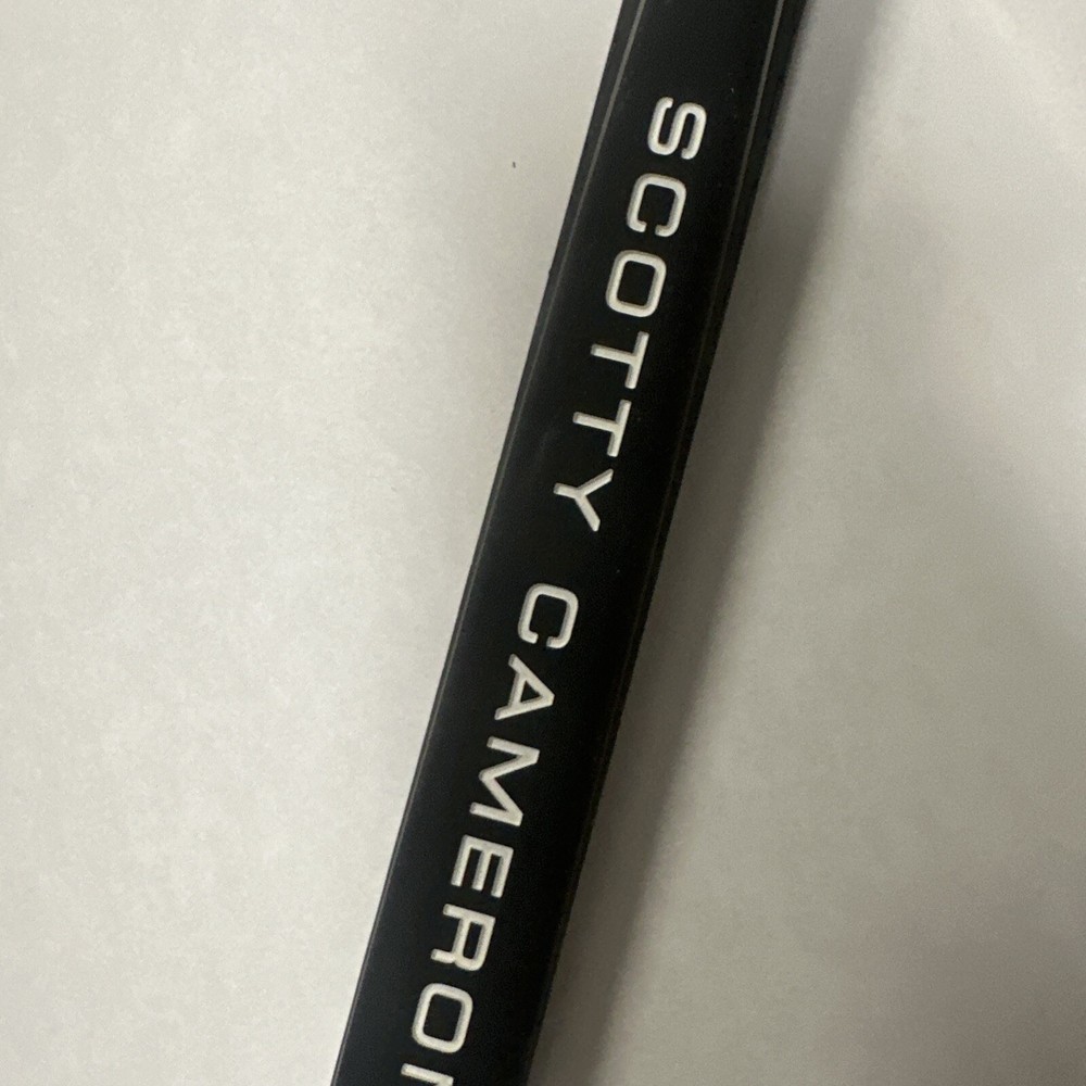 Scotty Cameron Full Contact Phantom Putter Grip - NEW - 100% Authentic