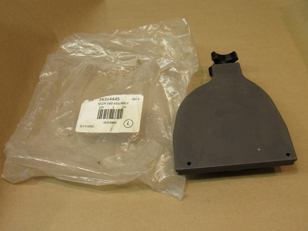 56314445 Idler End Assembly Nilfisk Advance