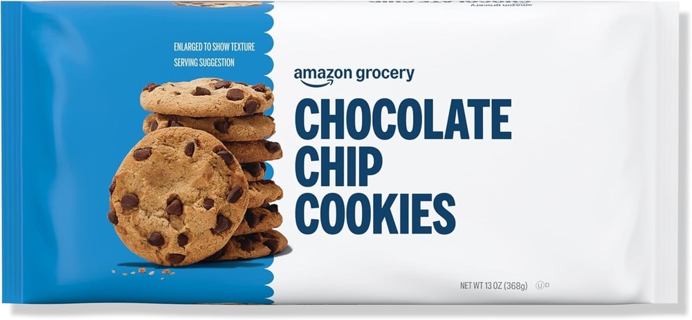 n Grocery, Chocolate Chip Cookies