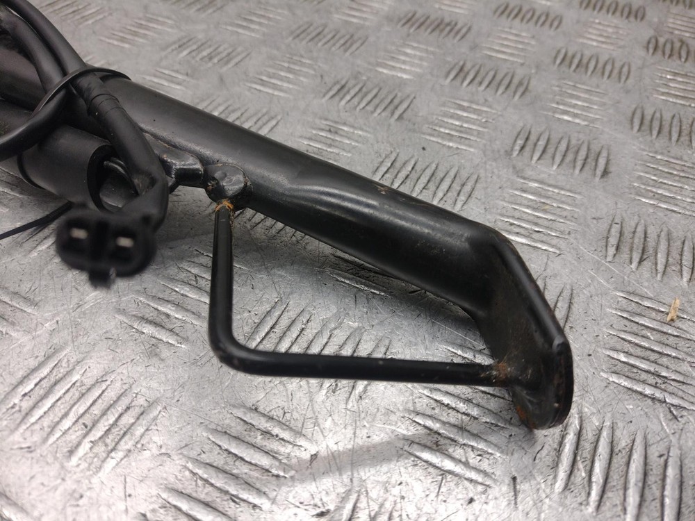 2023 YAMAHA YZF R125 SIDE CENTRE STAND