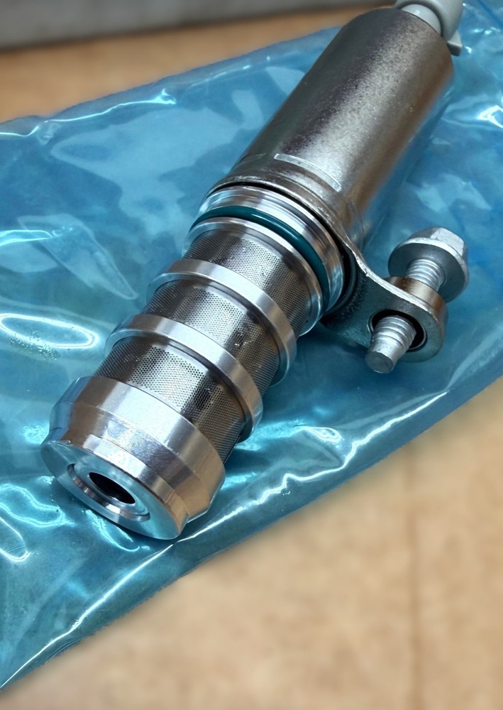 Variable Valve Timing (VVT) Solenoid VTS 106 Intake