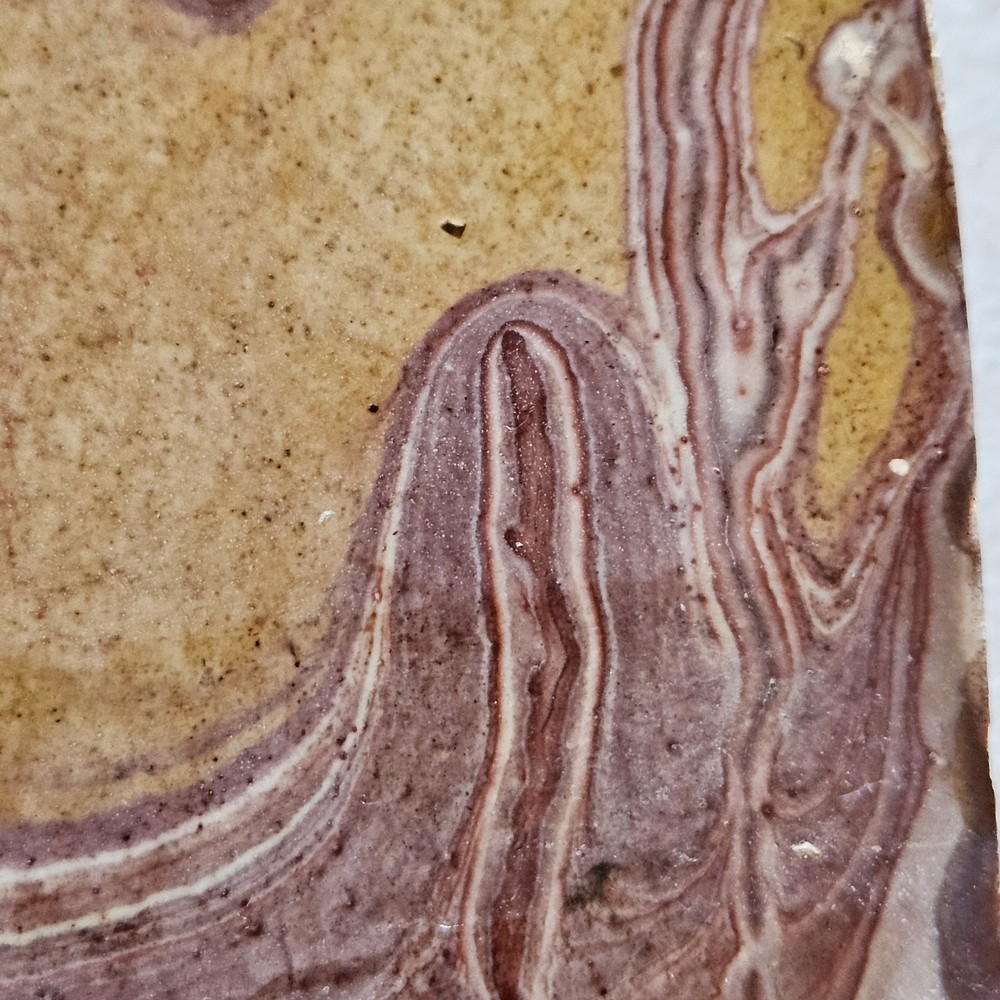 Rhyolite Lapidary Slabs 137 Grams