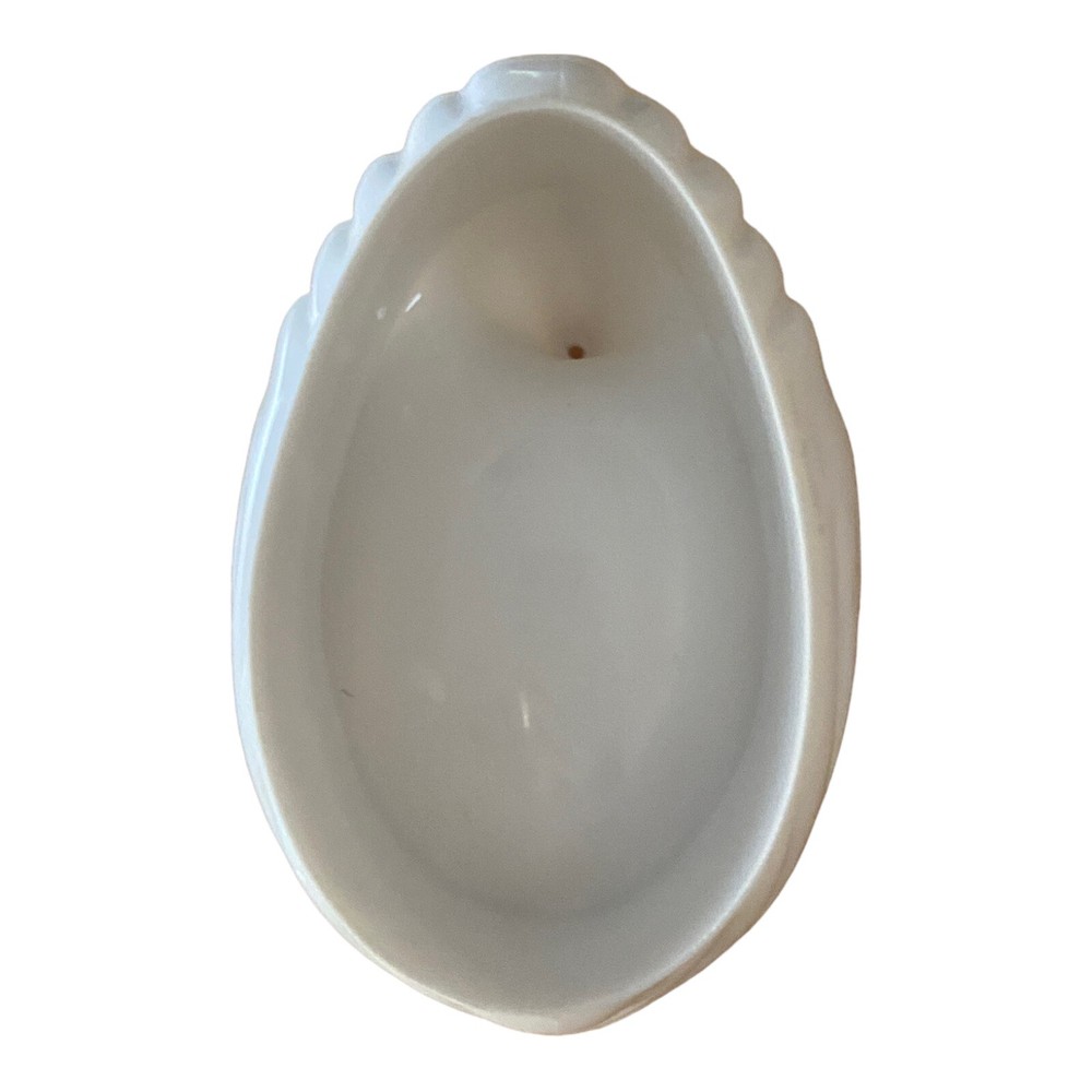 Duck Bar Soap Holder White New