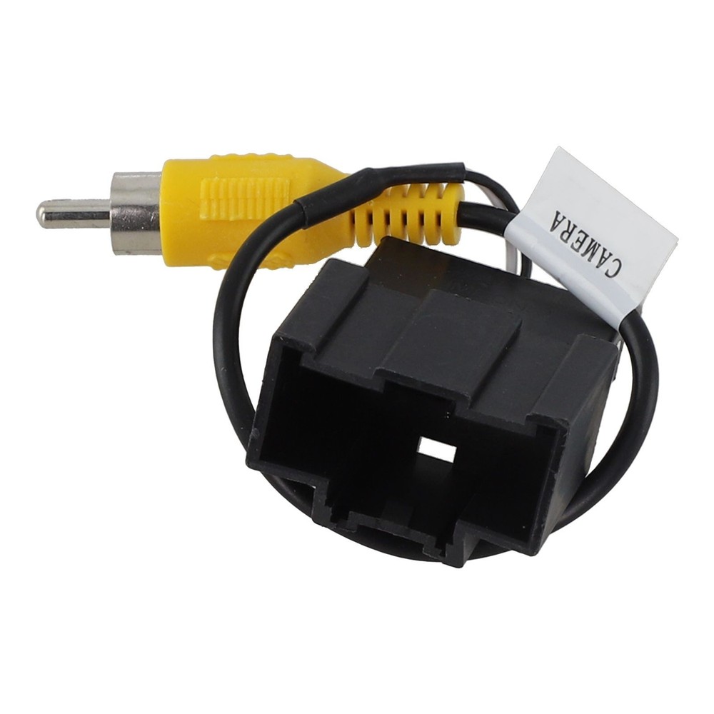 Effortless Installation 20pin Reverse Camera Adapter Cable for Chevrolet