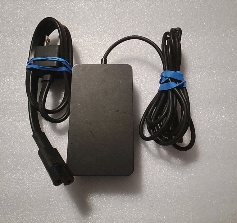 OEM Microsoft AC Adapter 36W 12V 2.58A -Microsoft Surface Pro 3 4 / Model 1625