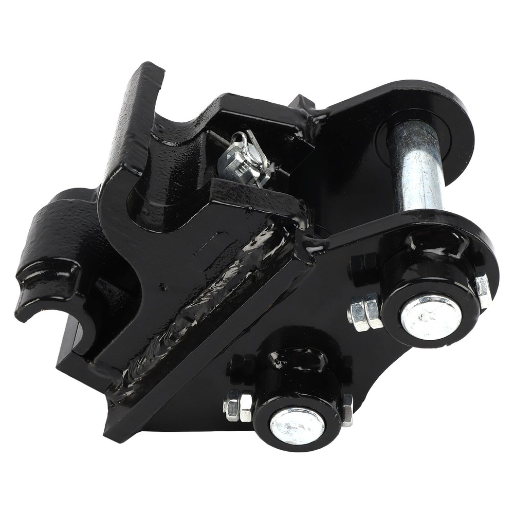 Quick Hitch Coupler Attachments For Mini Excavators Excavator Attachment