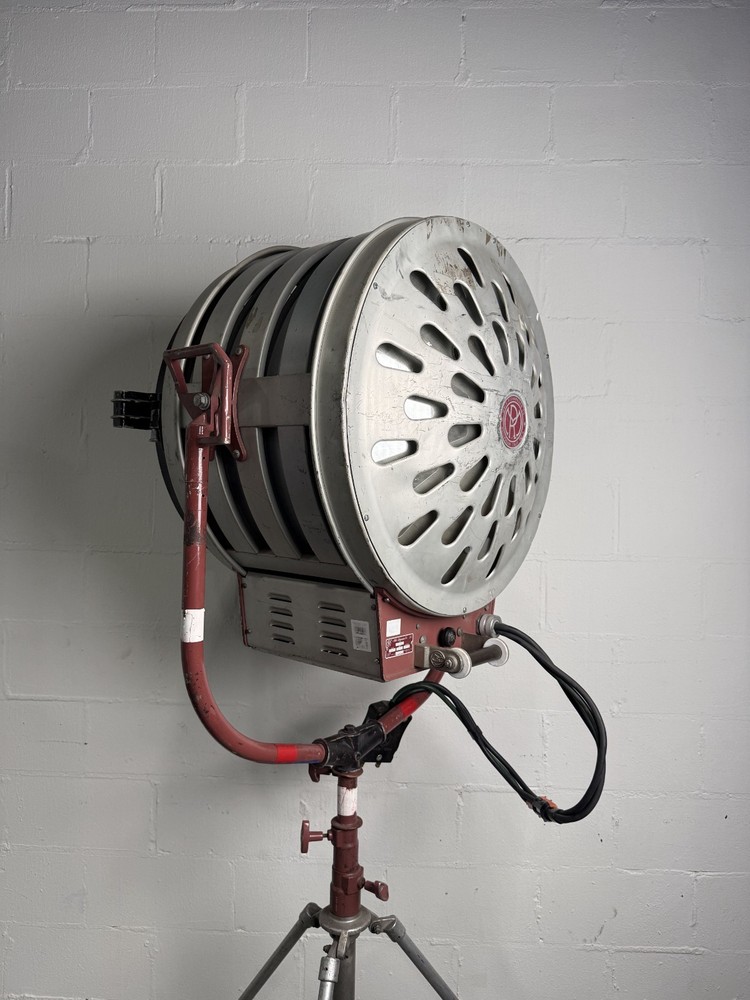 Mole Richardson 10k Mole beam